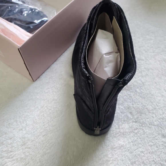 JUSTFAB New in Box Layney Boots - Picture 4 of 8